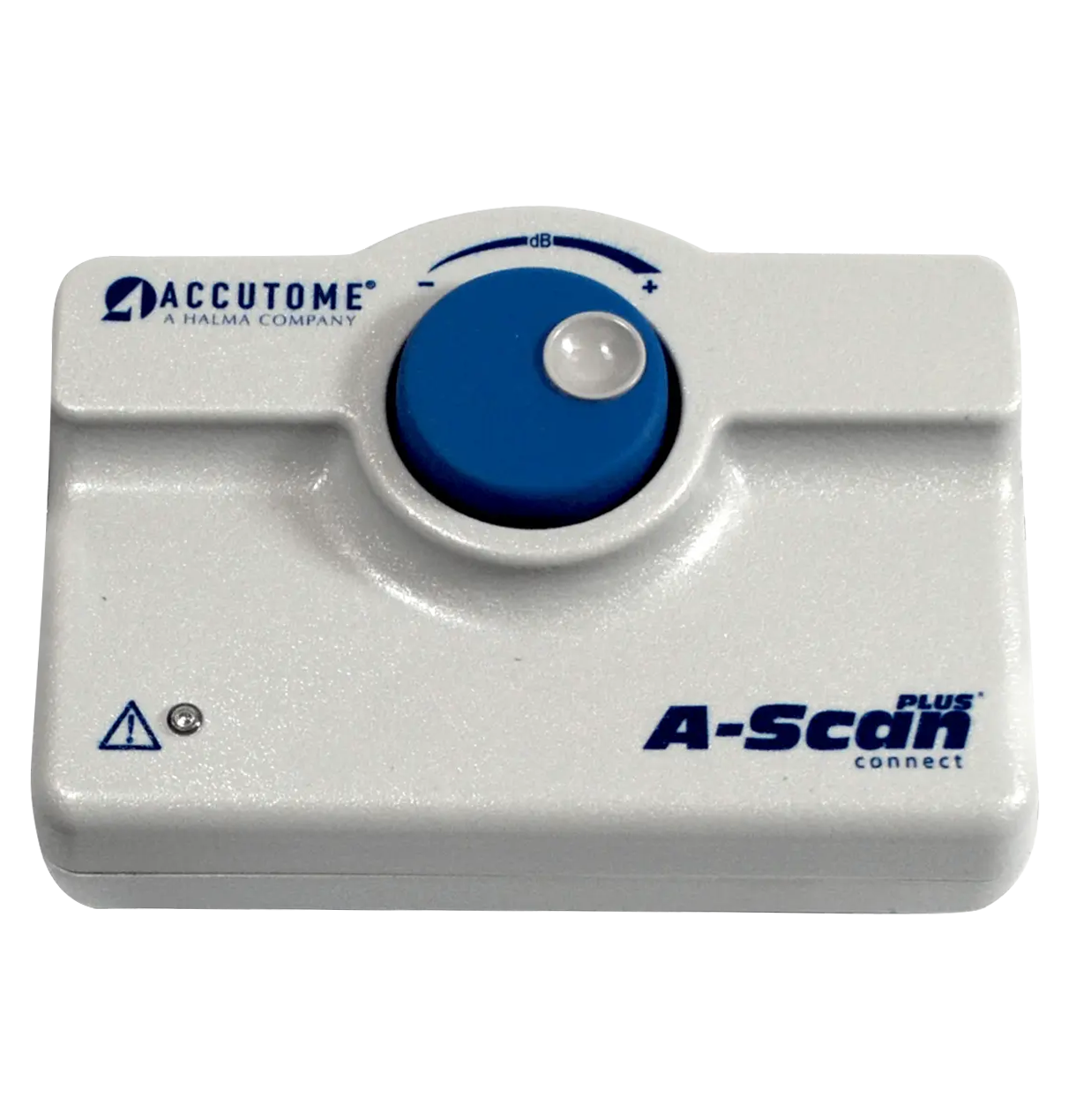 A-Scan Plus Connect®