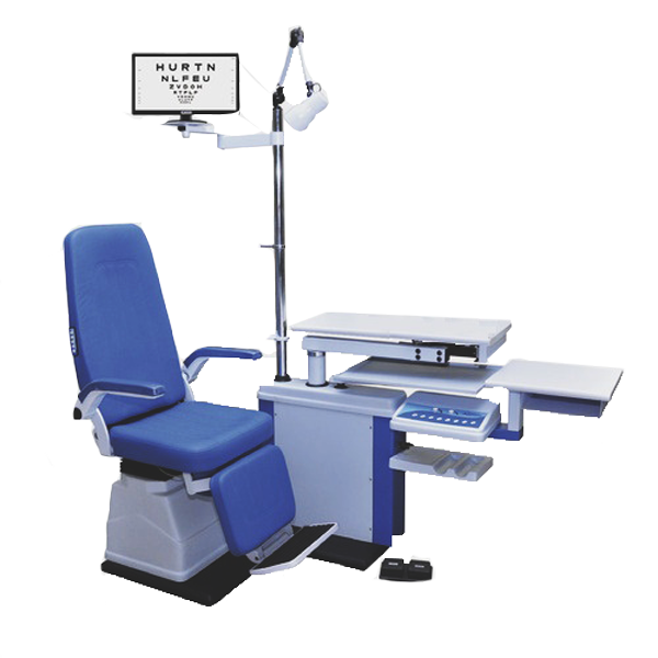 Appa Ophthalmic Refraction Chair Unit (AARU-2000)
