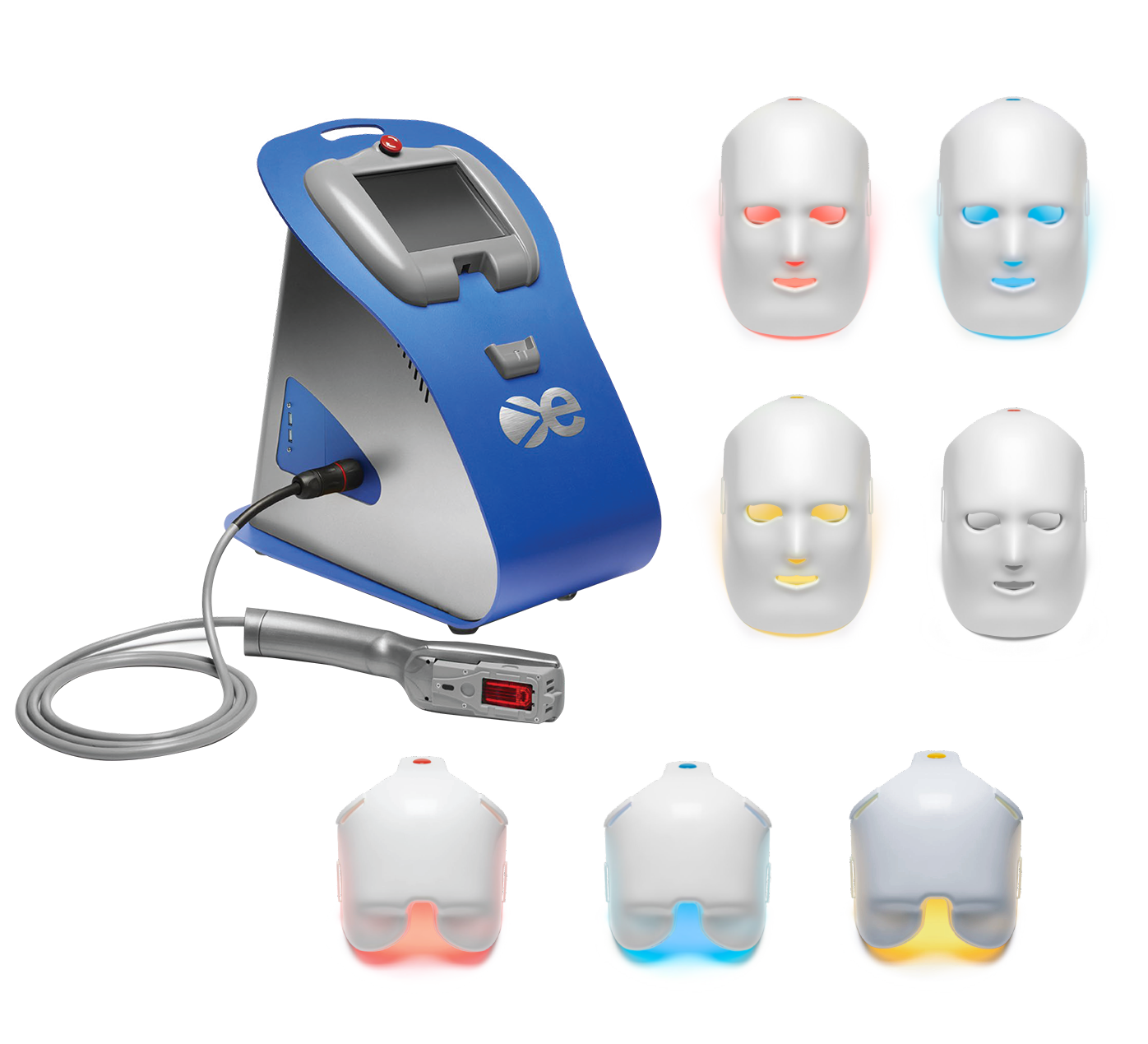 eye‑light® (Dry Eye Machine)