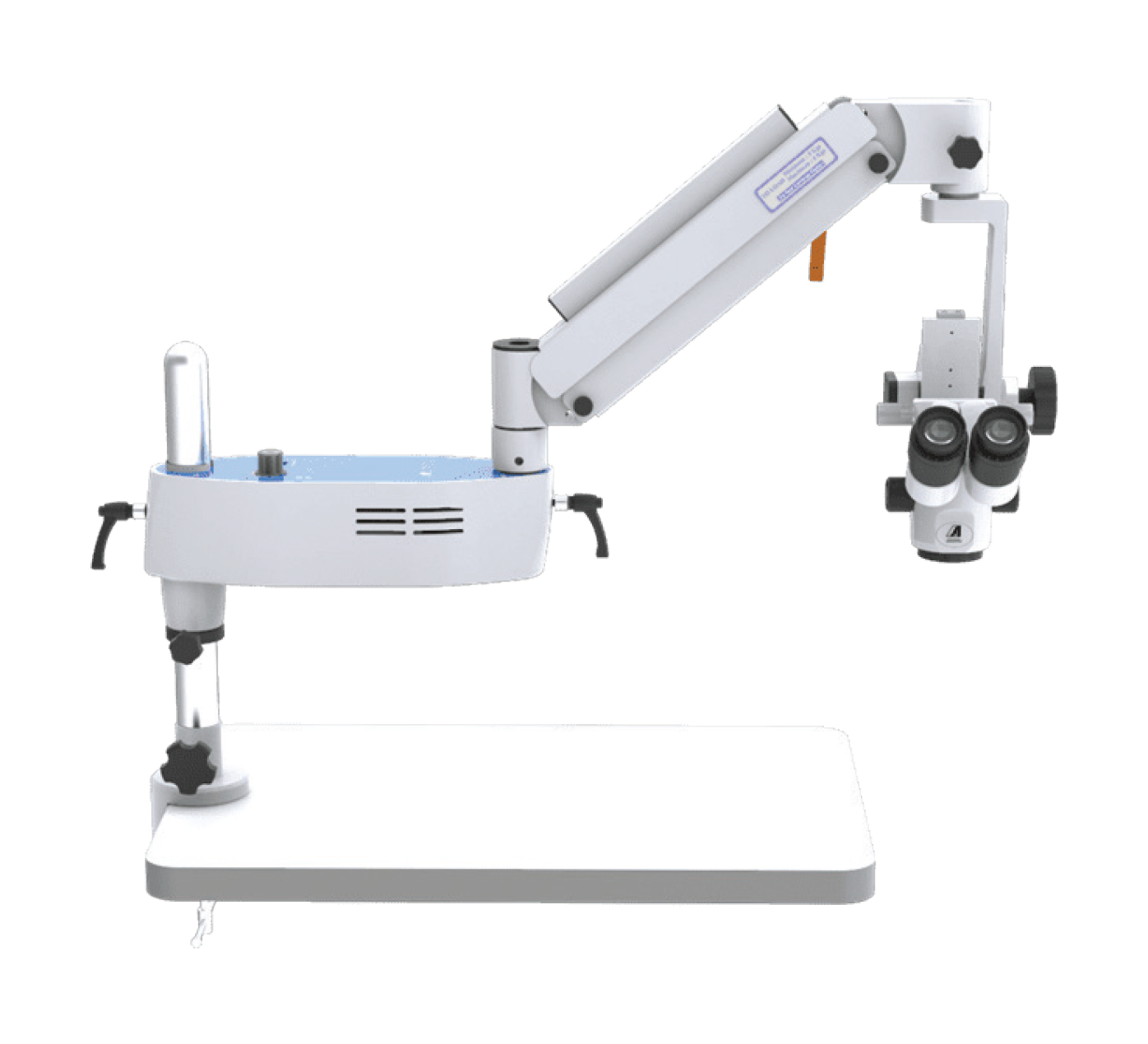 Brilliant Shift Surgical Operating Microscope