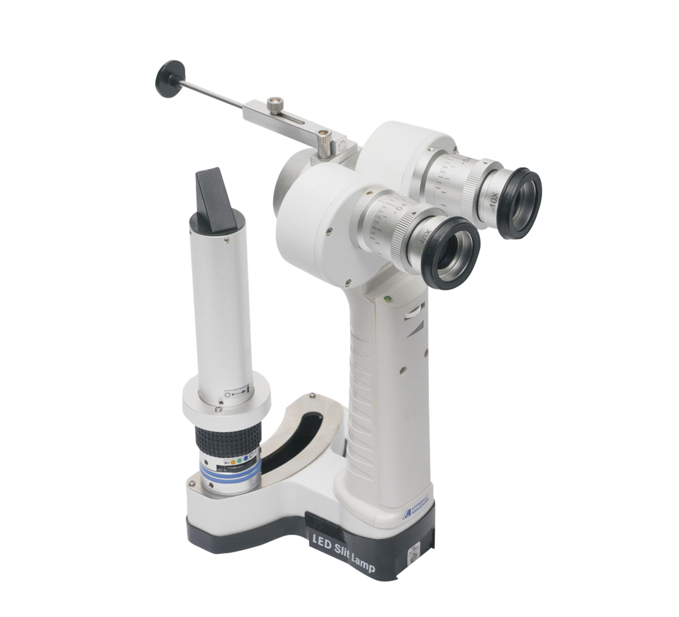 Hand Held Slitlamp (PSLAIA-11)