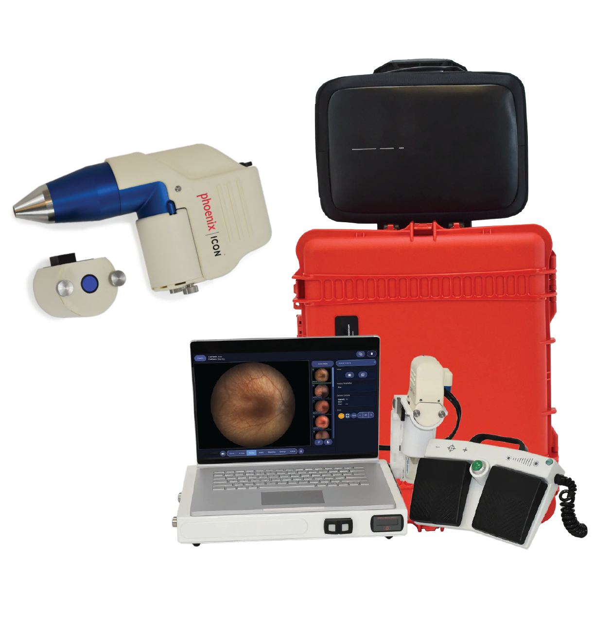 Neolight Phoenix ICON™ GO