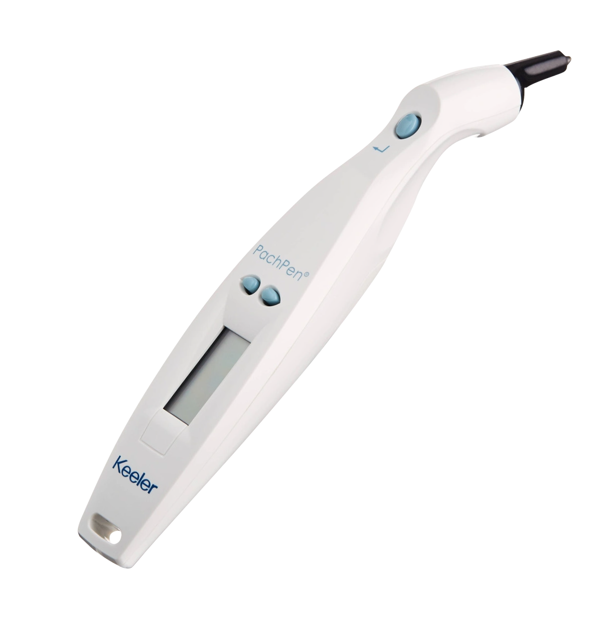 Hand-Held Pachymeter (Pachpen)