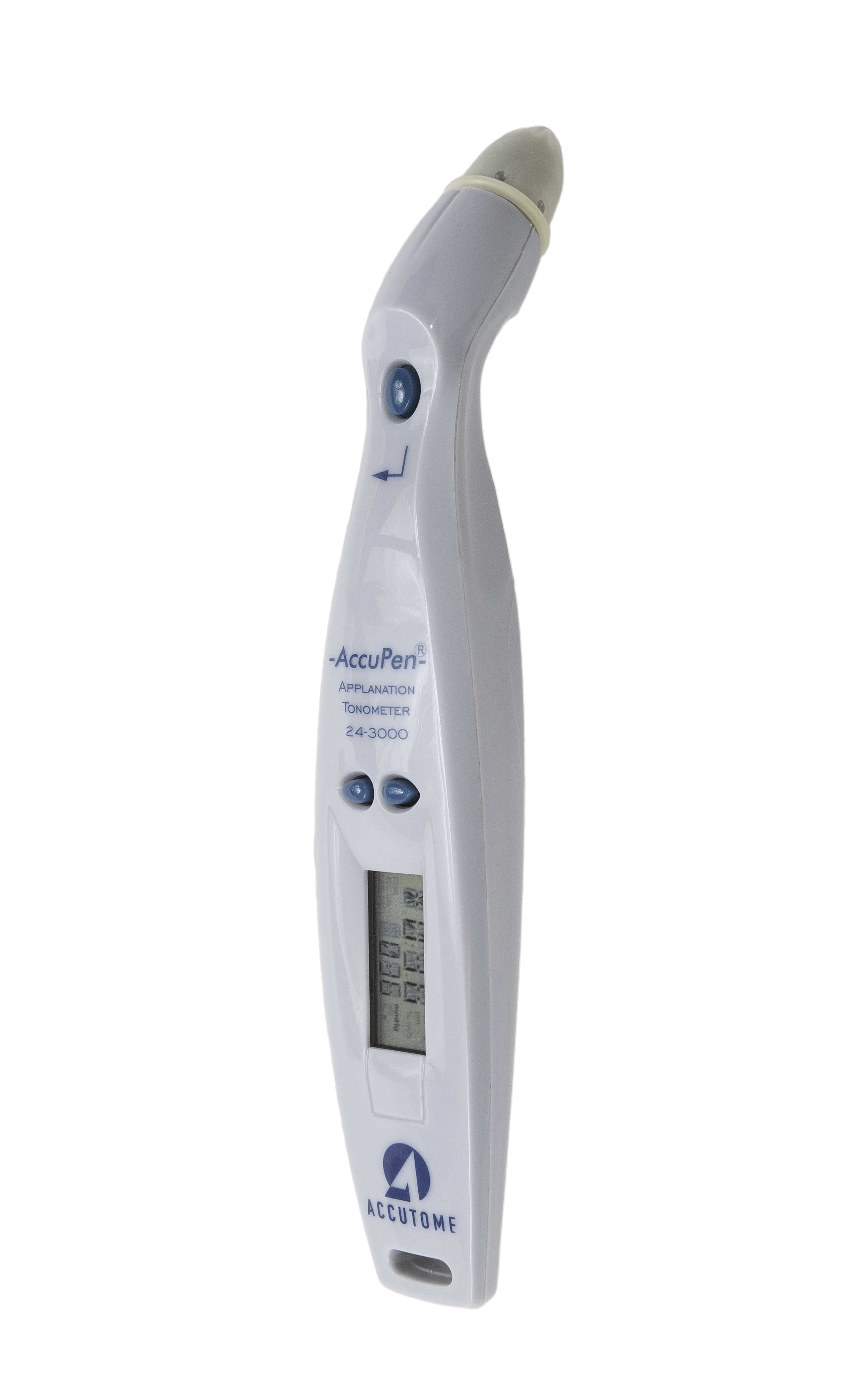Hand-Held Applanation Tonometer (AccuPen)