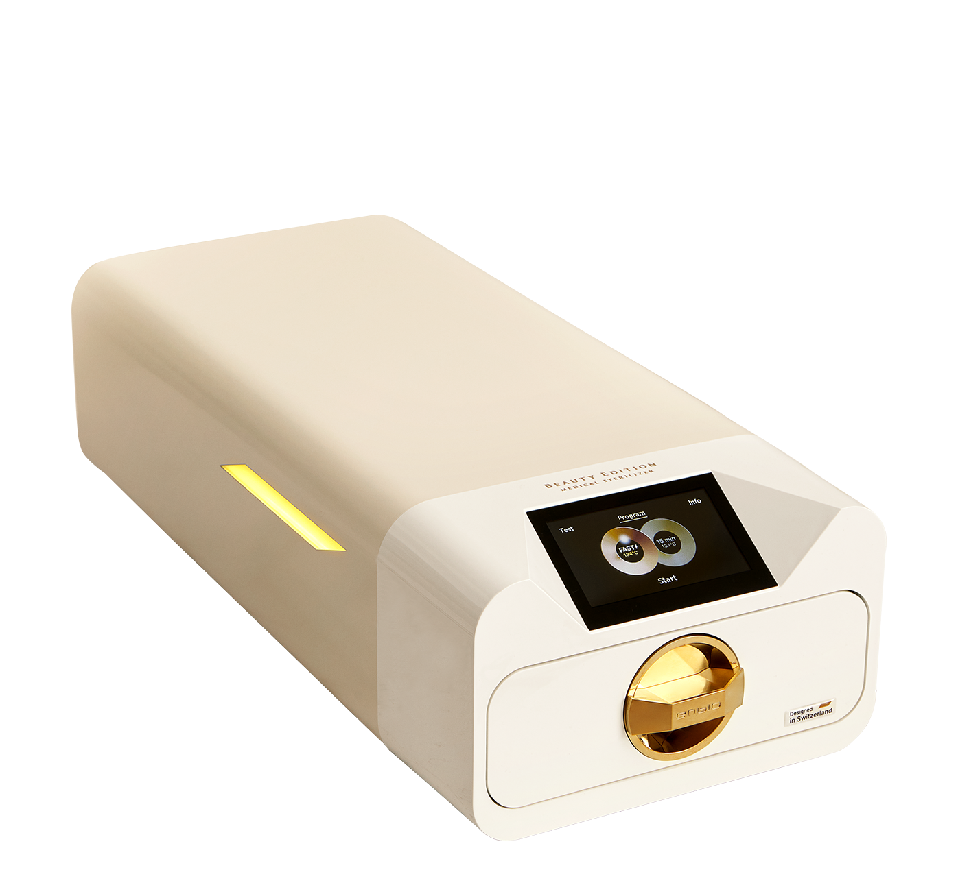 Enbio Beauty Edition (Medical Sterilizer)