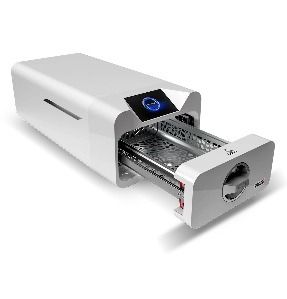 Enbio PRO (Medical Sterilizer)