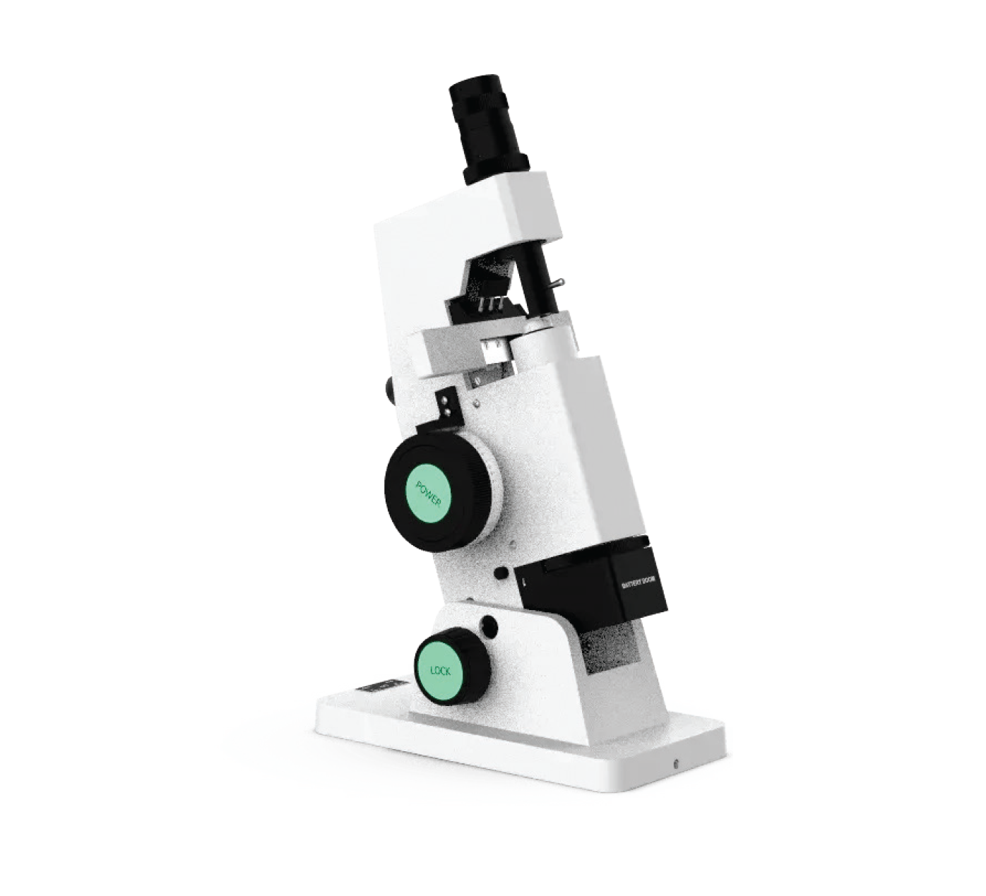 Manual Lensometer (KMS14)