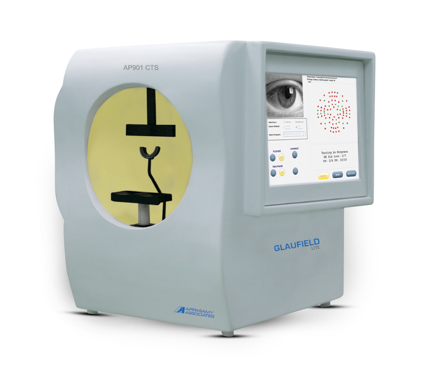 Perimeter AP901 CTS Glaufield Lite