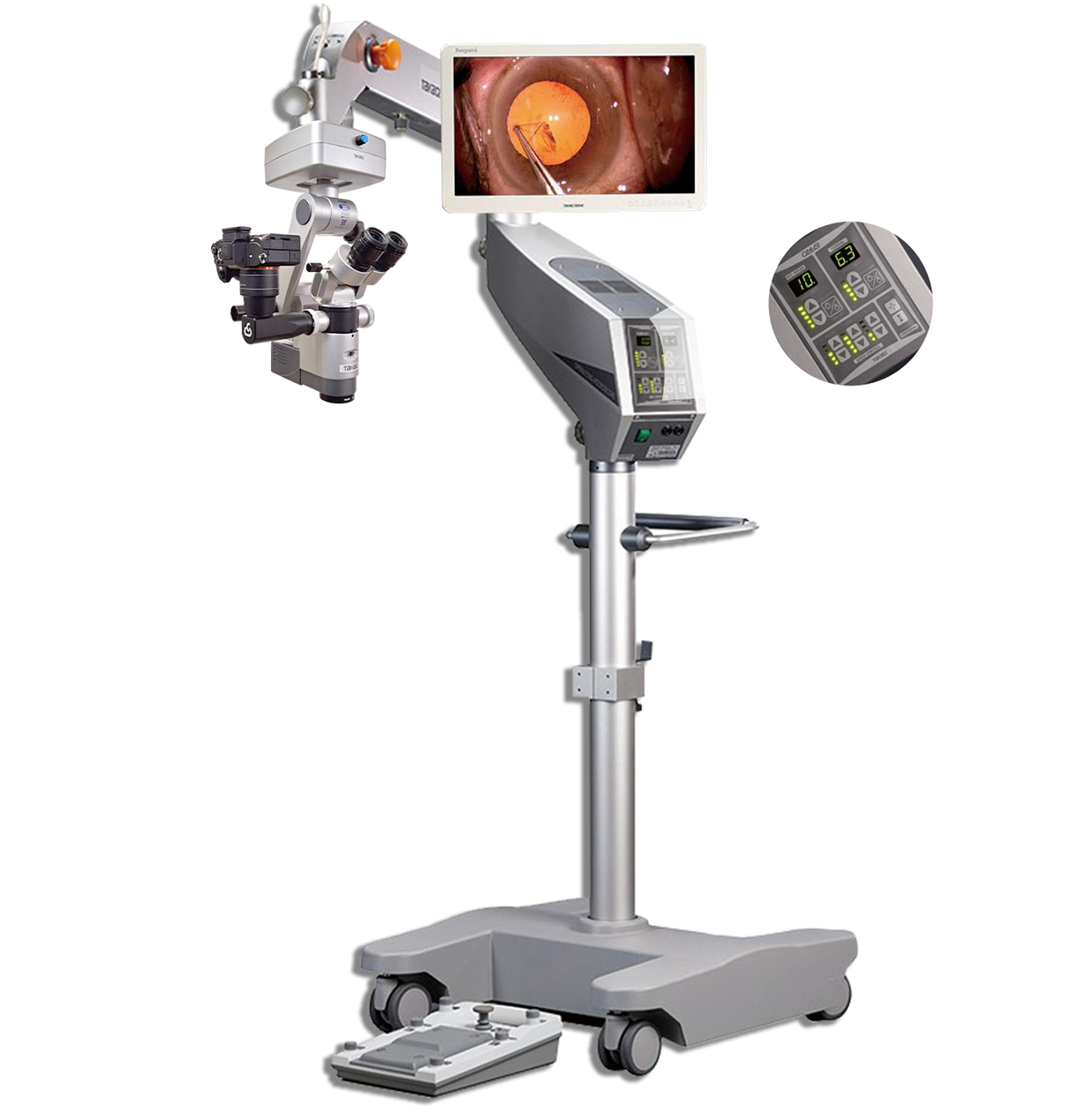 Operating Microscope(OM19)