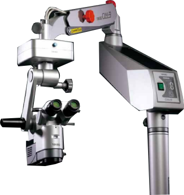 Operating Microscope( OM9)