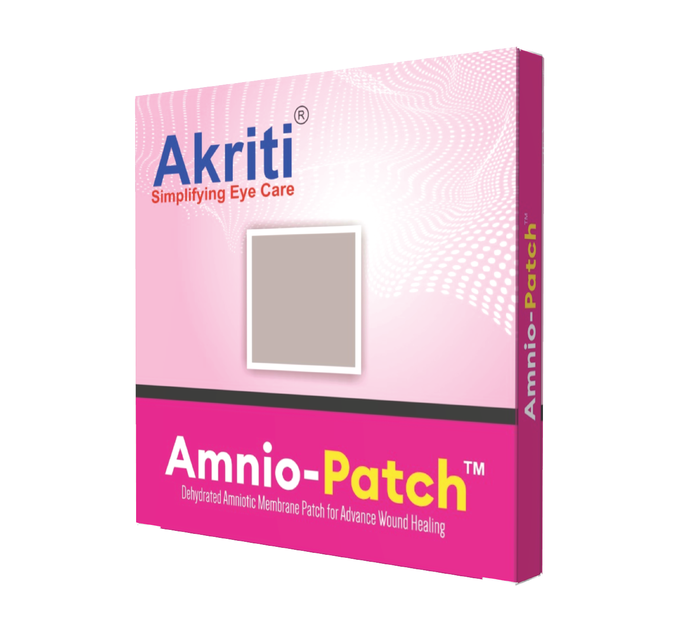 Amnio Patch™