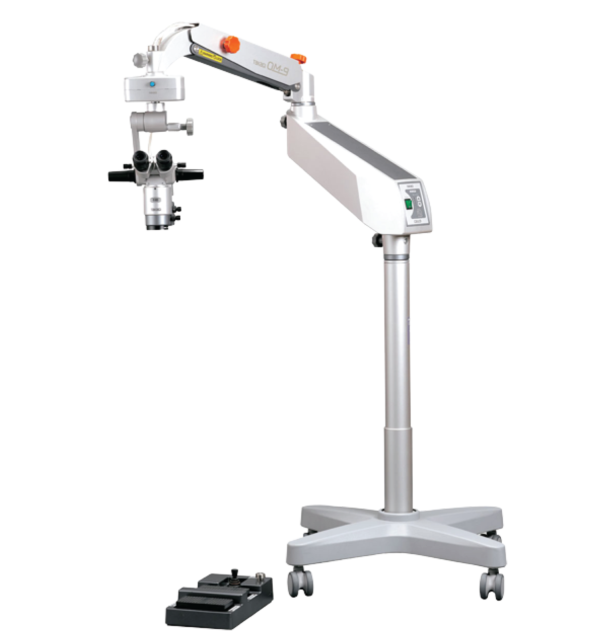 Takagi Operating Microscopes OM-9
